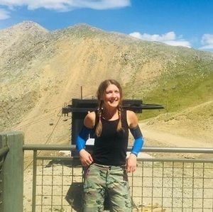 Meet your Posher, Beth